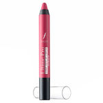Buy Faces Canada Ultime Pro Starry Matte Lip Crayon Hot Wired 04 (2.8 g) + Free Sharpner - Purplle