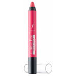 Buy Faces Canada Ultime Pro Matte Lip Crayon - Irresistible Pink 10 (2.8 g) With Free Sharpener - Purplle