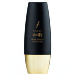 Buy Faces Canada Glam On Prime Perfect Foundation Natural 02 (30 ml) - Purplle