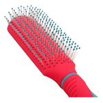 Buy Roots Styl Glam All Purpose Brush Pink - Purplle