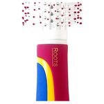Buy Roots Styl Glam Round Brush Multi - Purplle