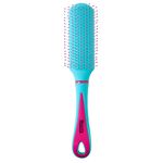 Buy Roots Styl Glam All Purpose Brush Blue - Purplle