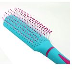 Buy Roots Styl Glam All Purpose Brush Blue - Purplle