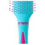 Buy Roots Styl Glam All Purpose Brush Blue - Purplle