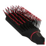 Buy Roots Star Glam All Purpose Brush Black - Purplle
