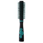 Buy Roots Star Glam Round Brush Black - Purplle