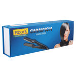 Buy Roots Professional Champion Croc Hair Iron - Purplle