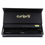 Buy Roots Professional Curlpro Spring Curling Tong - Purplle