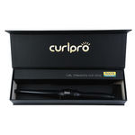 Buy Roots Professional Curlpro Conical Curling Tong - Purplle