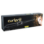 Buy Roots Professional Curlpro Conical Curling Tong - Purplle
