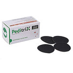 Buy Roots Professional Peditrix Disposable Filing Pads Grit 180 - Purplle