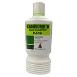 Buy Kaminomoto Mild Shampoo (200 ml) - Purplle
