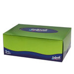 Buy Selpak Facial Tissue Paper Box Mini 3ply 70pulls - Purplle