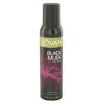 Buy Jovan Musk Women Deodorant Body Spray - Black Musk (150 ml) - Purplle