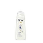 Buy Dove Intense Repair Shampoo (340ml) - RS.65 OFF - Purplle