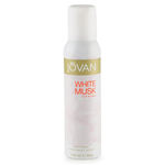 Buy Jovan Musk Women Deodorant Body Spray - White Musk (150 ml) - Purplle