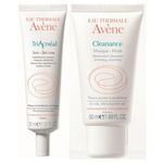 Buy Avene Radiant Skin Routine Kit - Purplle