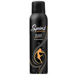 Buy Spinz Perfumed Deodorant Spray - Black Magic (150 ml) - Purplle
