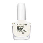 Buy Maybelline New York Super Stay Nail Color 71 Pure (10 ml) - Purplle