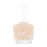 Buy Maybelline New York Super Stay Nail Color 76 French Manicure/French Mani (10 ml) - Purplle