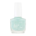 Buy Maybelline New York Super Stay Nail Color 615 Mint For Life (10 ml) - Purplle