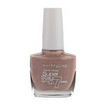 Buy Maybelline New York Super Stay Nail Color 778 Rosy Sand / Sable Rose (10 ml) - Purplle
