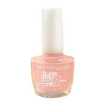 Buy Maybelline New York Super Stay Nail Color 873 Sun Kissed (10 ml) - Purplle