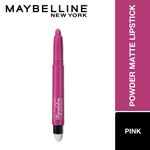 Buy Maybelline New York Color Sensational Lip Gradation Fuchsia 1 - Purplle