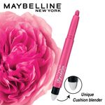 Buy Maybelline New York Color Sensational Lip Gradation Pink 1 - Purplle