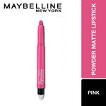 Buy Maybelline New York Color Sensational Lip Gradation Pink 1 - Purplle