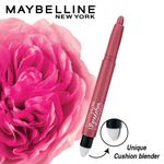 Buy Maybelline New York Color Sensational Lip Gradation Mauve 1 (1.25 g) - Purplle