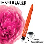 Buy Maybelline New York Color Sensational Lip Gradation Coral 1 - Purplle