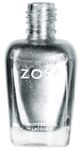 Buy Zoya Nail Polish Trixie (15 ml) - Purplle