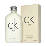 Buy Calvin Klein CK One EDT - Purplle