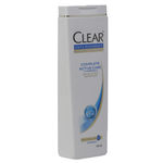Buy Clear Complete Active Care Anti Dandruff Shampoo (375 ml) - Purplle
