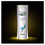 Buy Clear Complete Active Care Anti Dandruff Shampoo (375 ml) - Purplle