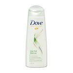 Buy Dove Hair Fall Rescue Shampoo (180 ml) OFFER - Purplle
