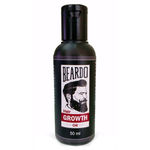 Buy Beardo Hair Growth Oil (50 ml) - Purplle