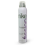 Buy Nike Fission Woman Deo - Purplle