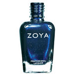 Buy Zoya Nail Polish Indigo (15 ml) - Purplle