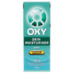 Buy OXY Skin Moisturiser SPF 21 (50 g) - Purplle