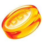 Buy Doy Transparent Soap Pure & Mild (75 g) - Purplle