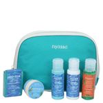 Buy Nyassa Under The Ocean Travel Kit (125 g) - Purplle
