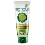 Buy Biotique Bio Morning Nectar Flawless Face Wash (50 ml) - Purplle