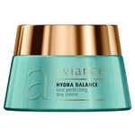 Buy Aviance Hydra Balance Skin Perfecting Day Creme (40 g) - Purplle