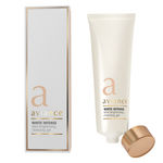 Buy Aviance White Intense Ultra Brightening Cleansing Gel (75 g) - Purplle