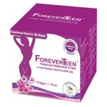 Buy Foreverteen Vaginal Tightening & Revitalizing Gel (50 g) - Purplle