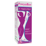 Buy Foreverteen V-Hygiene Wash (100 ml) - Purplle