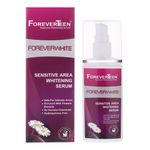 Buy Foreverteen Sensitive Area Whitening Serum (Forever White) (100 g) - Purplle