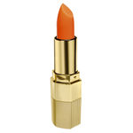 Buy Blue Heaven Xpression Lipstick On 100 Orange Natural (4 g) - Purplle